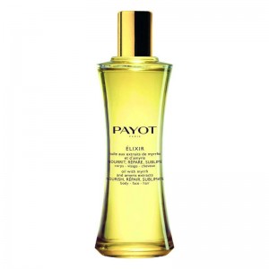 Pflegendes Öl für Gesicht, Körper und Haare Payot Elixir